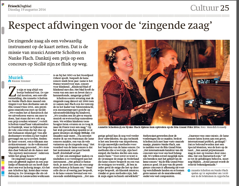 Fries Dagblad