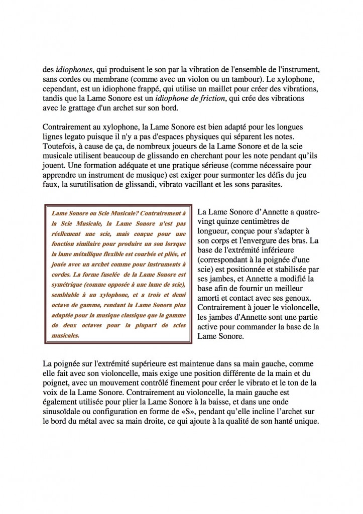 VOIX DE LA LAME SONORE3