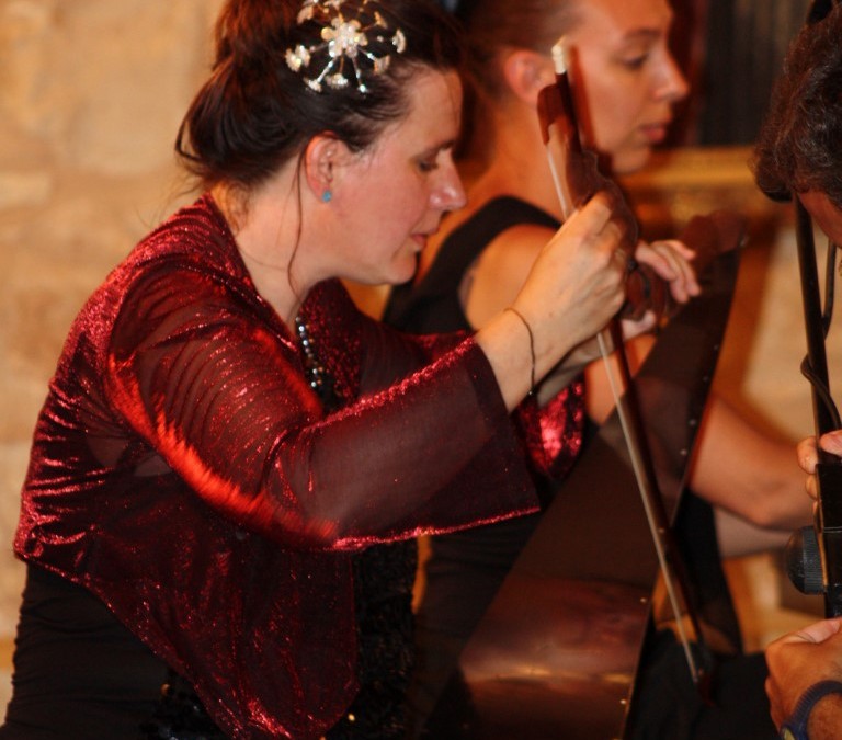 Tournee door de VS Mei 2015