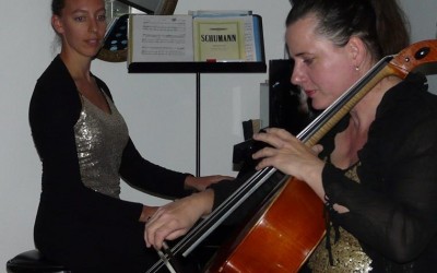 Concert Onnen 26 september 2015