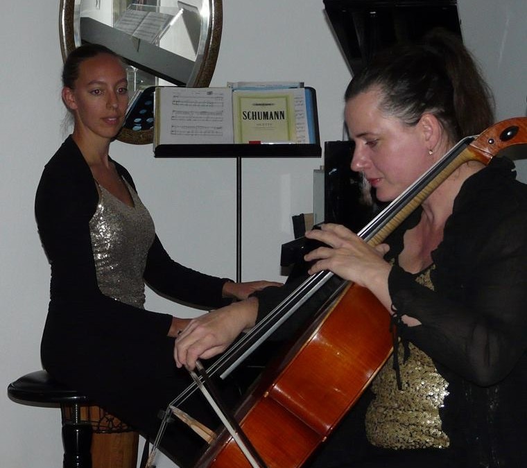 Concert Onnen 26 september 2015