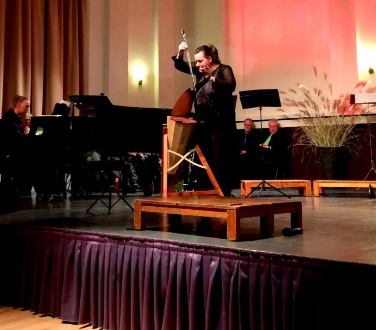 Concert met Het Cantoor