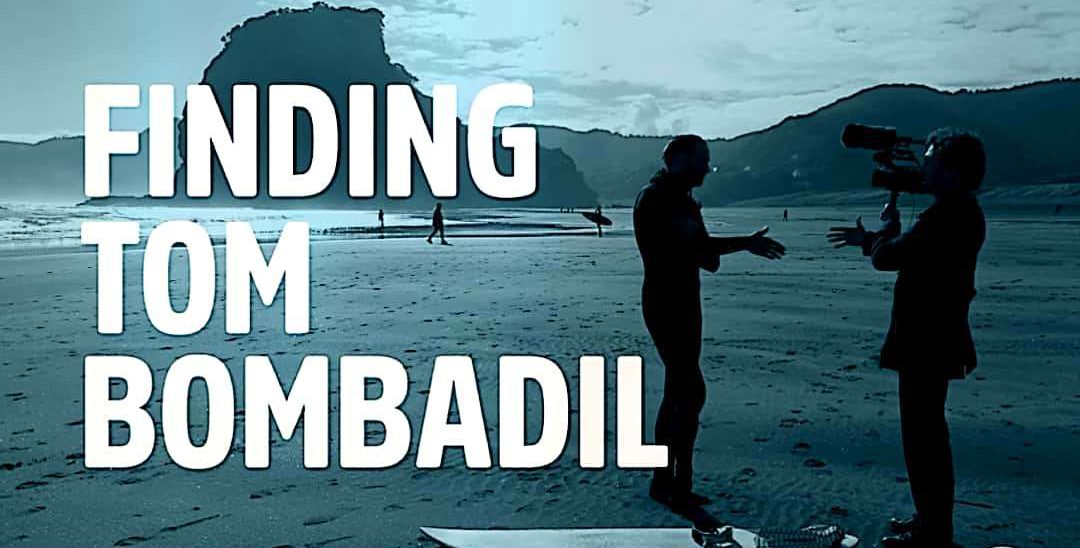FINDING TOM BOMBADIL (2018) Trailer | Imagine Film Festival 2019